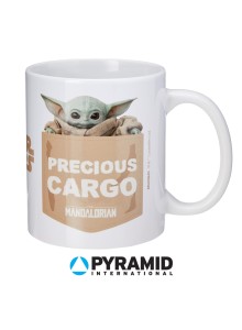 MG25845 Star Wars mandalorian precious cargo mug